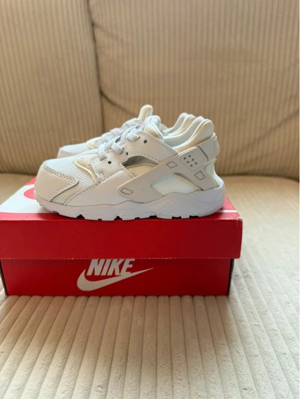 Nike Kid’s Huarache Run Sneakers